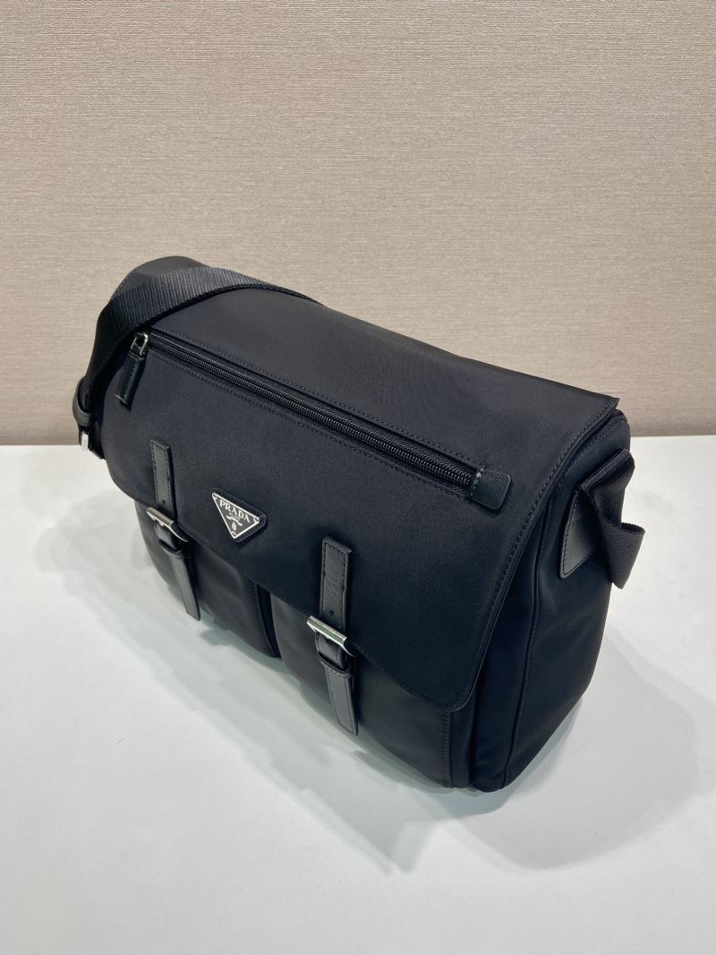 mens Pra*a satchel bags